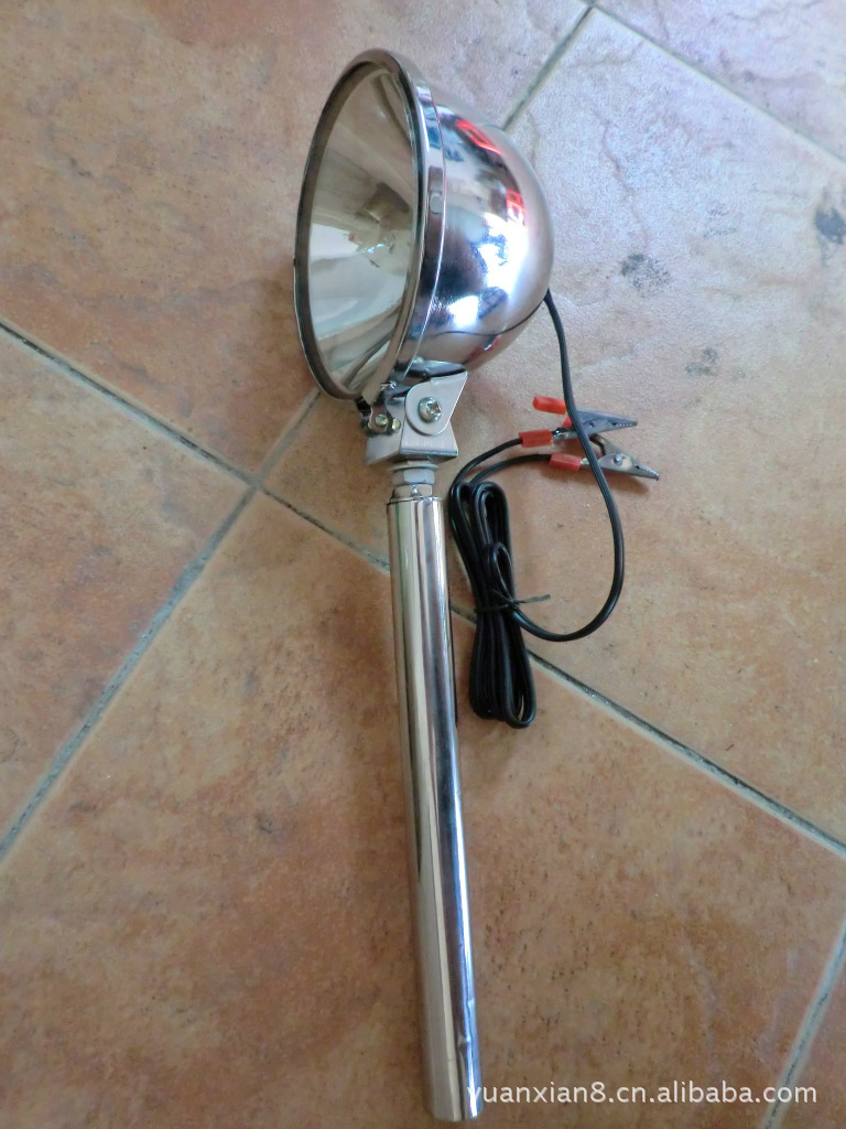 氙气捕猎灯终结者,高聚光,高亮度低价位捕猎灯