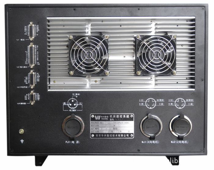 供应华兴中文版数控系统