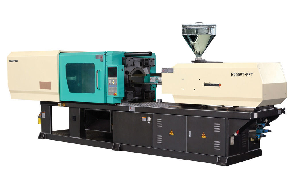 厂家长期供应各种k200vtpet型号注塑机