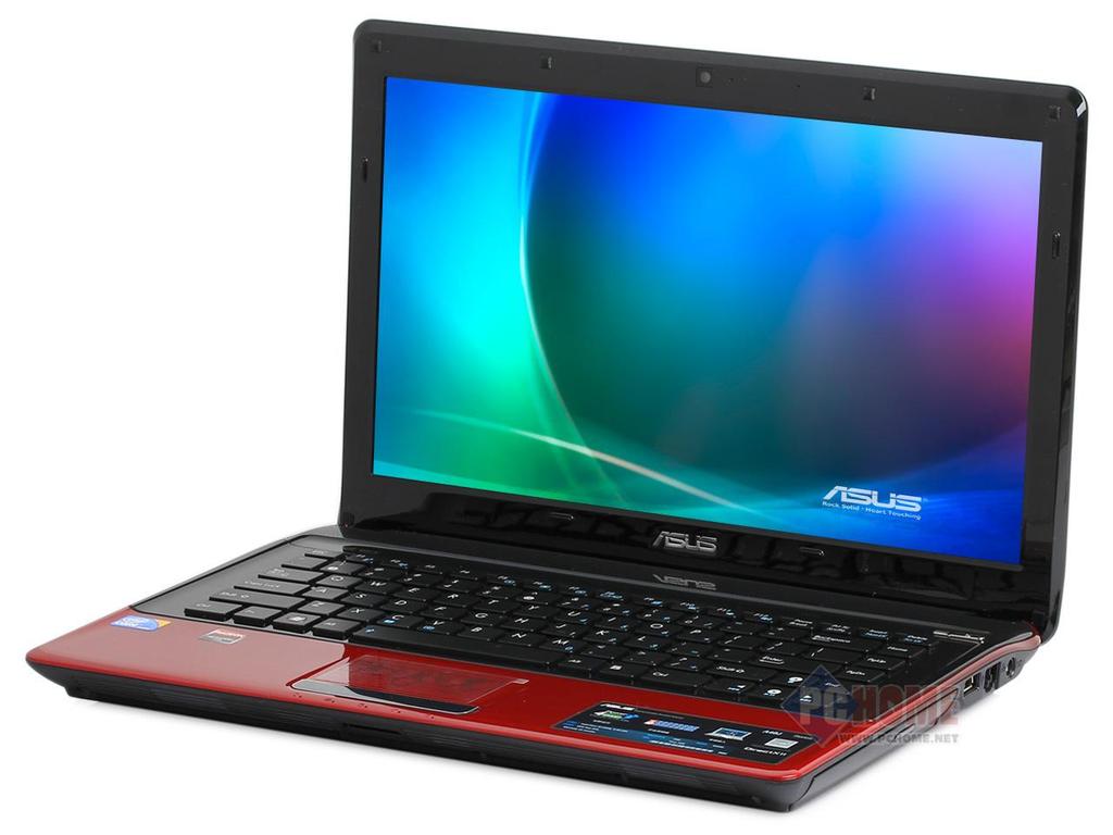 华硕a52xi48jt-sl:15.6英寸/intel 酷睿i3 2.