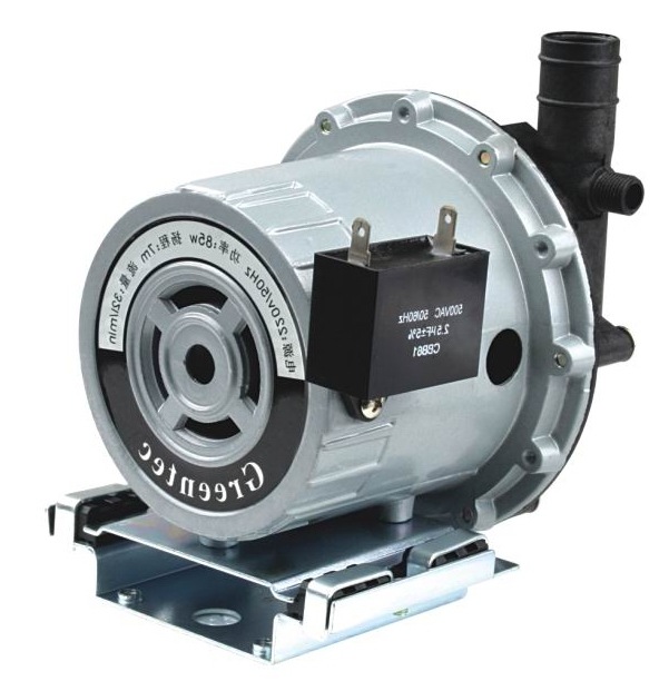 壁挂炉专用水泵