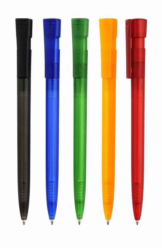 四色笔 多色笔 日韩文具 外贸多色笔