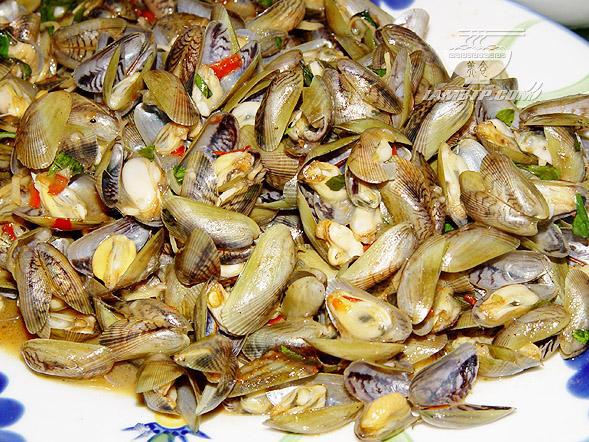 潮汕饮食