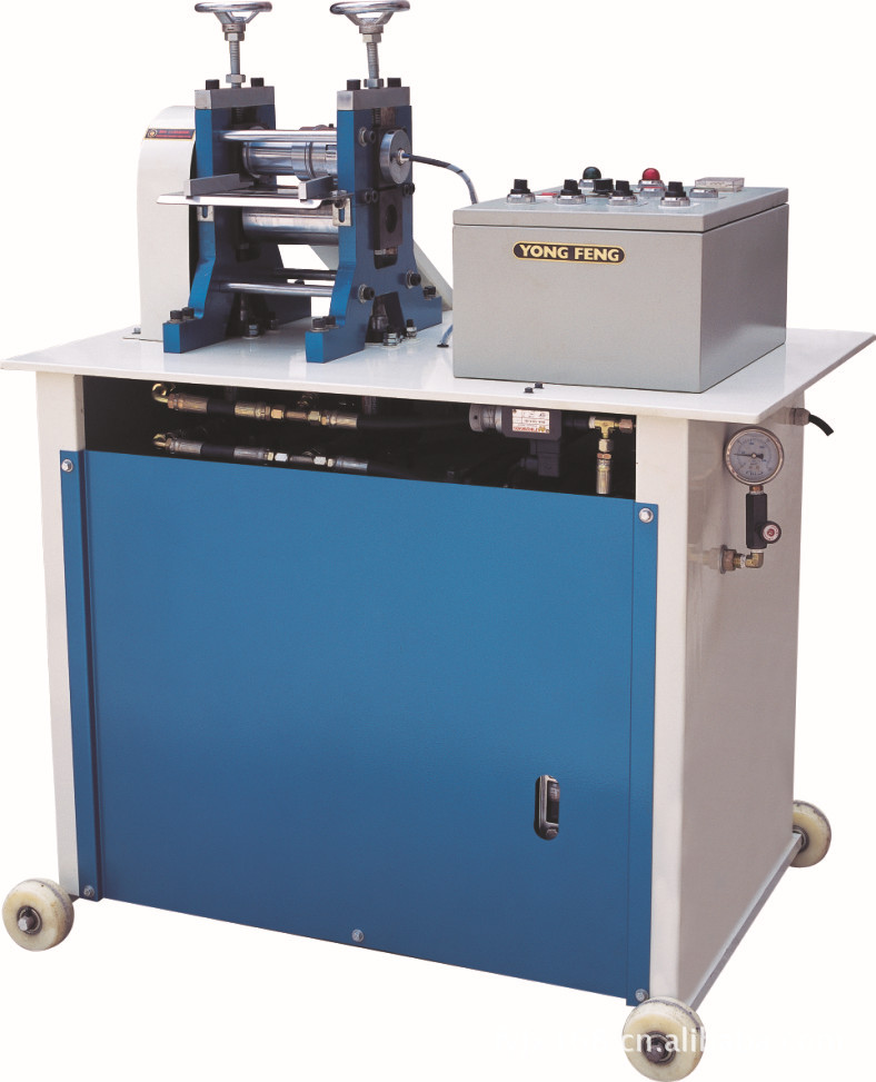 广东厂家 高精度 皮革压花机