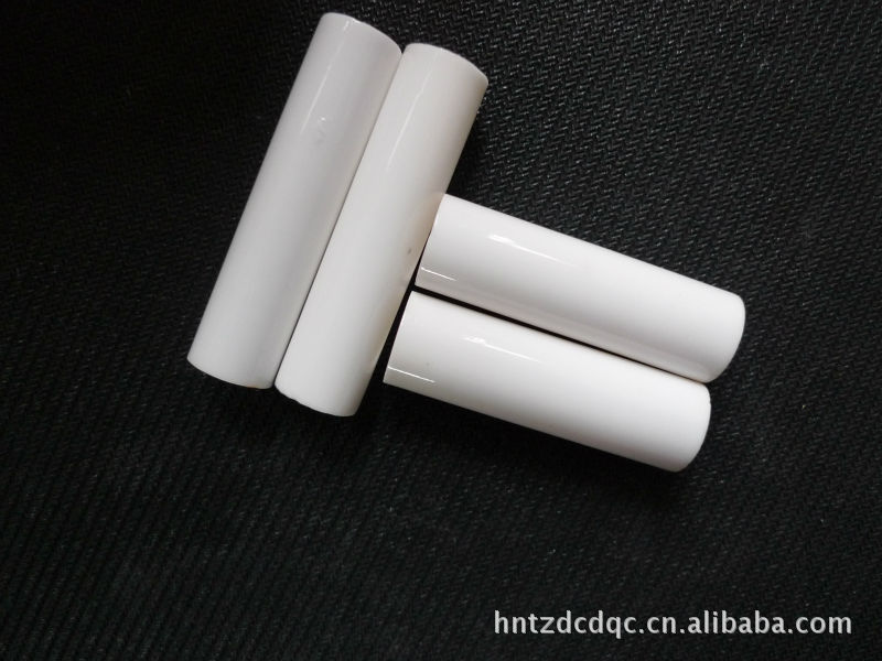 氧化铝陶瓷：革新材料在工业应用中的突破