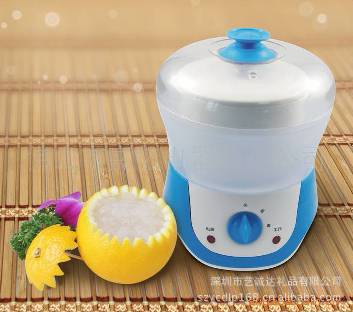 批发时尚外观酸奶机.独特的防聚热结构设计确保乳酸菌的活性