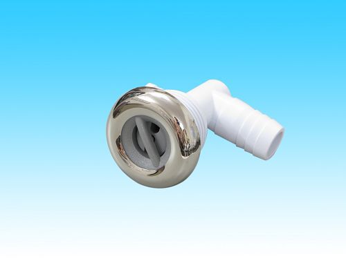 供应spa按摩缸2寸不锈钢脉冲喷咀