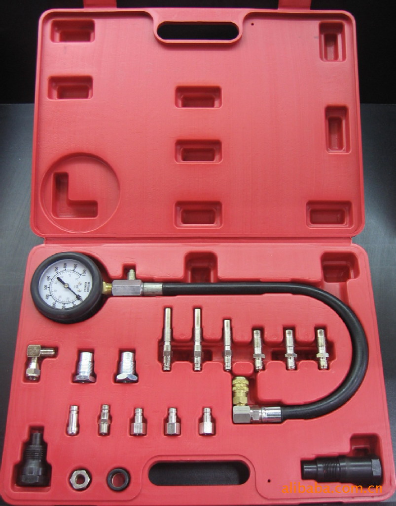 检测仪表/443/446燃油压力表/324气缸压力表/水箱压力表