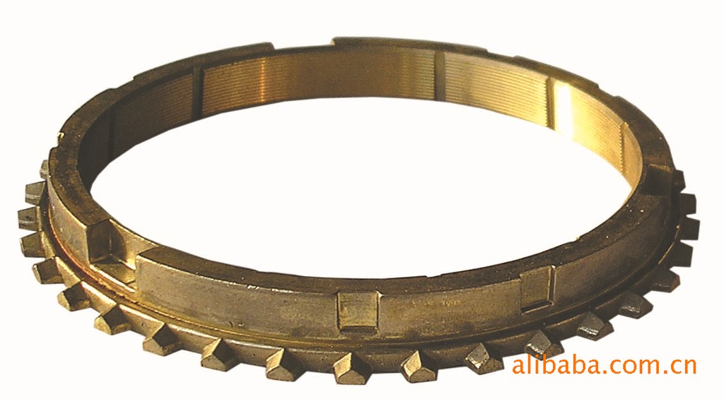 汽车变速箱同步器齿环 1-15573-42001