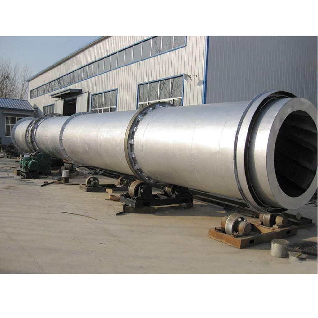 天元牌各种型号优质滚筒烘干机价格