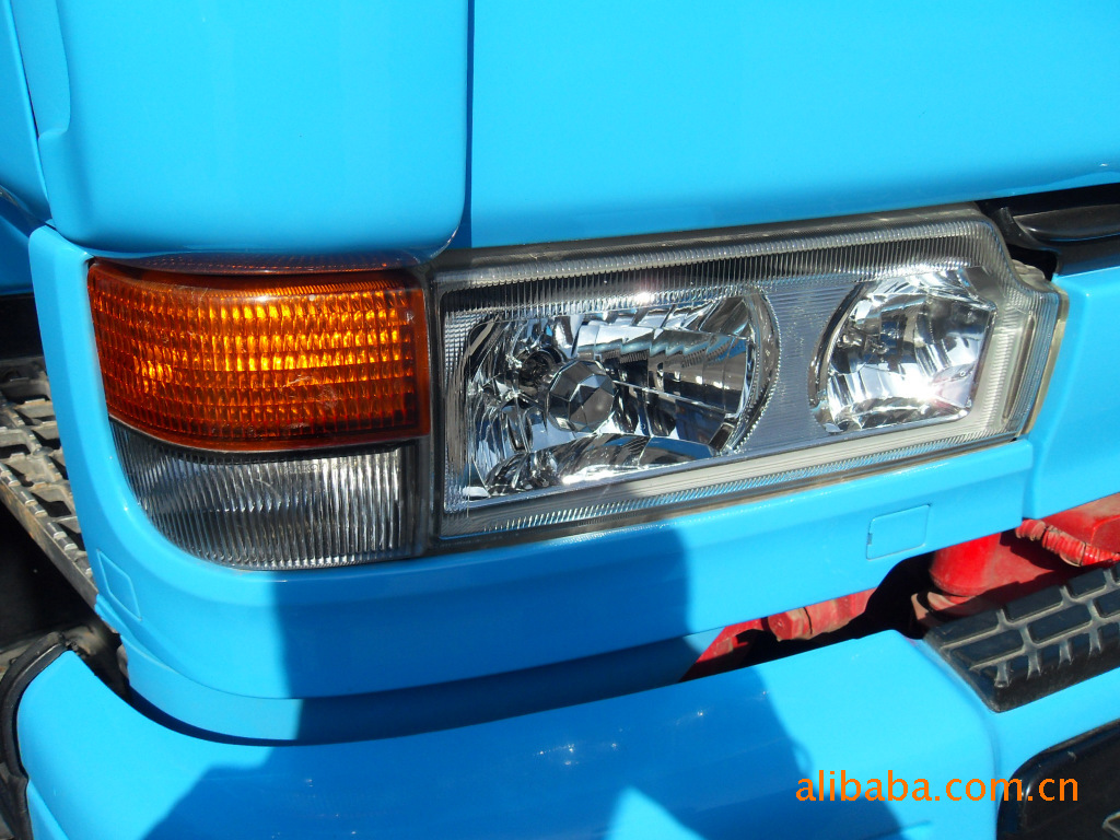 尼桑卡车前大灯,459灯具,货车灯具