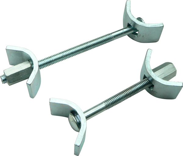 厂家直销供应家具连接件双头连接杆