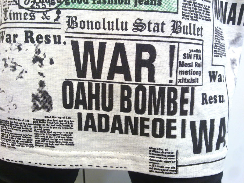 新品上市热卖晨晨大童莫代尔报纸印花背心8-14岁