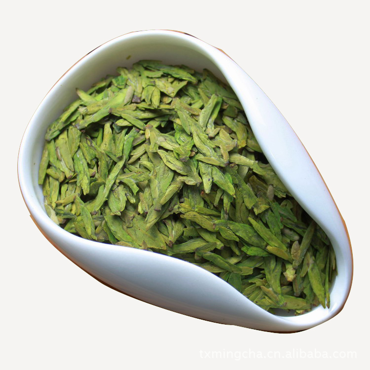 2011年新茶龍井茶綠茶明前茶白領用茶