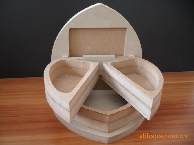 山东木质工艺品