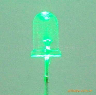 大功率LED照明：新时代的光明使者