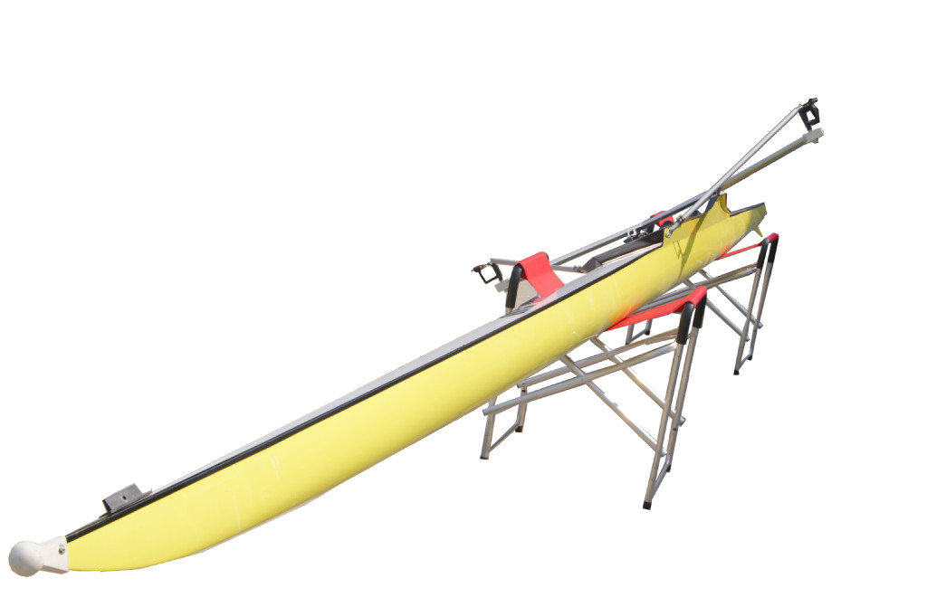 竞技型单人赛艇 rowing boat 1x racer图片_5