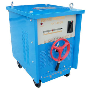 【江苏晟禾】bx1系列 交流弧焊机 bx1-315 380v