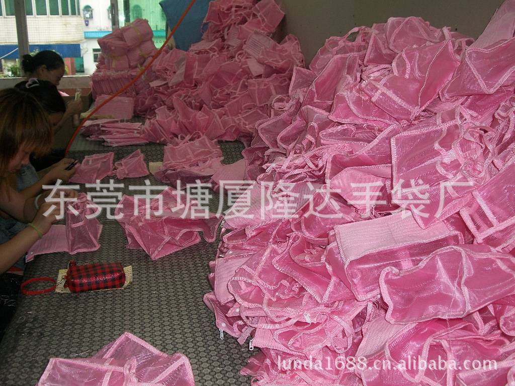 帆布手袋批发趋势与市场洞察