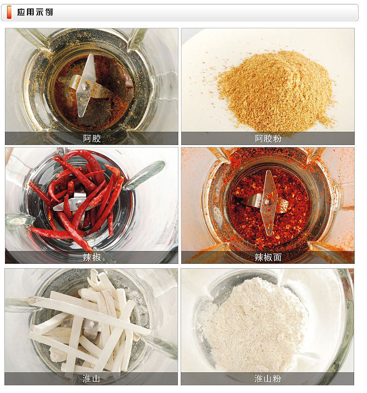 三角牌 多件套多功能家用搅拌机】价格,厂家,图片,电搅拌器/料理机