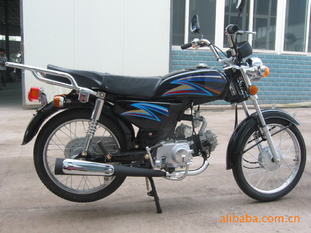 重庆嘉帝摩托供应燃油助力车30助力车两轮轻便摩托车狗儿车