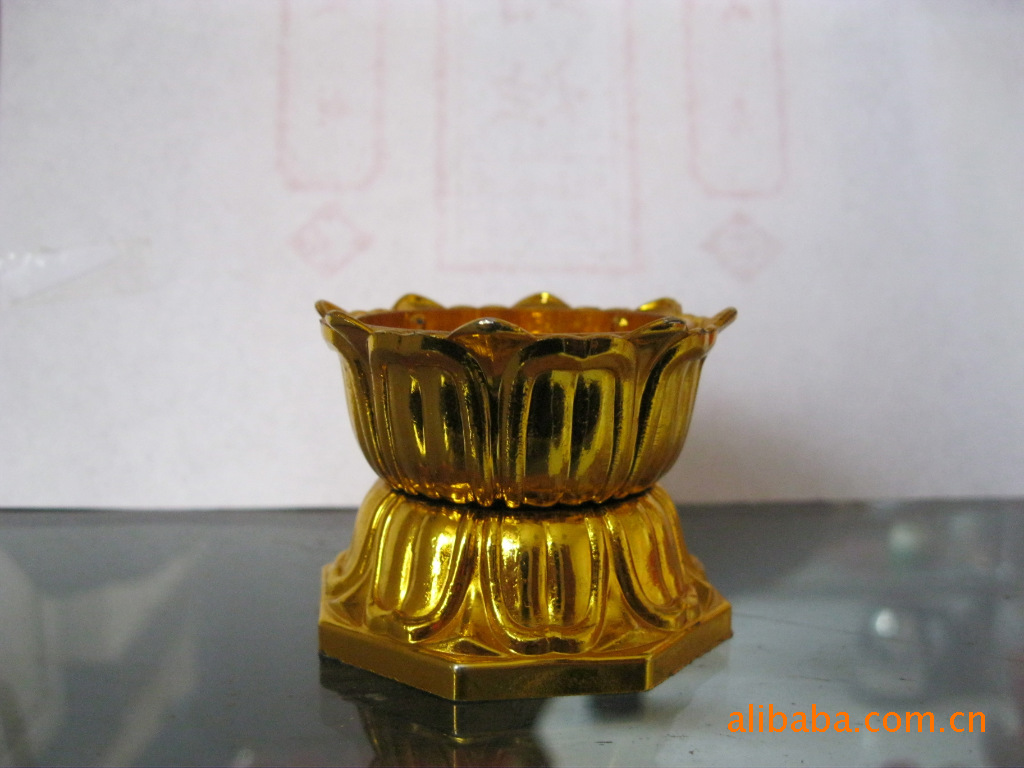 吉祥蜡烛底座,塑料烛台【厂家直销,欢迎致电】 0.11,0.09元/个