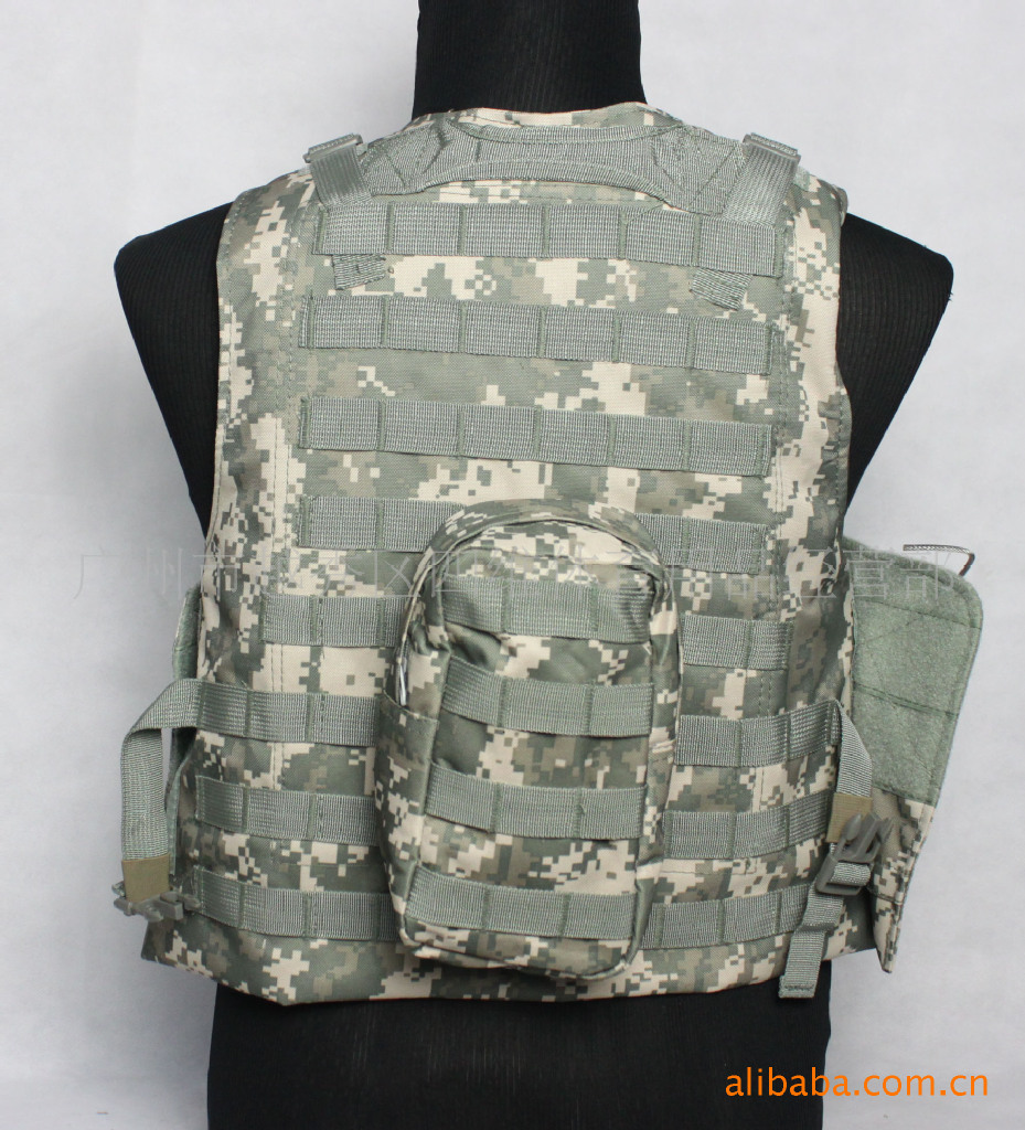 w4015 两栖背心 战术背心 钢丝背心 野战背心 90.00,88.00,86.00元/件