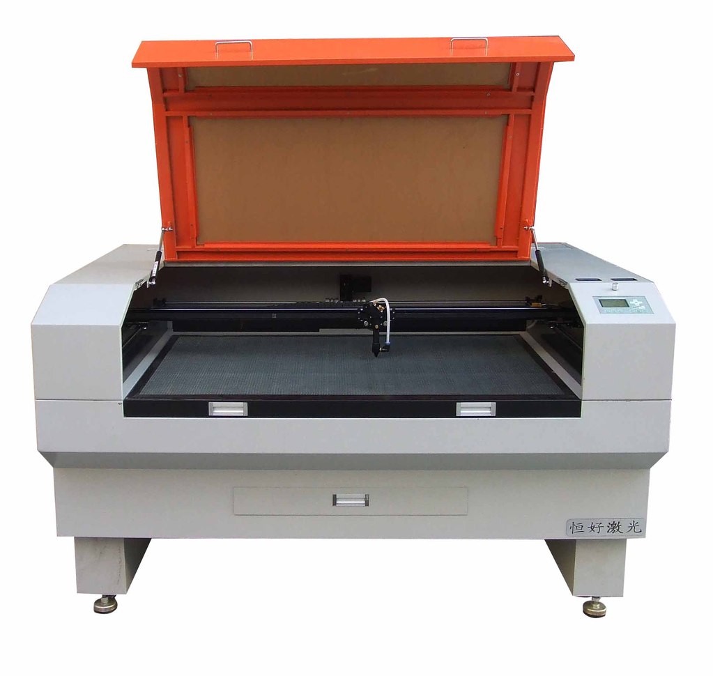 恒好激光科技有限公司营销部