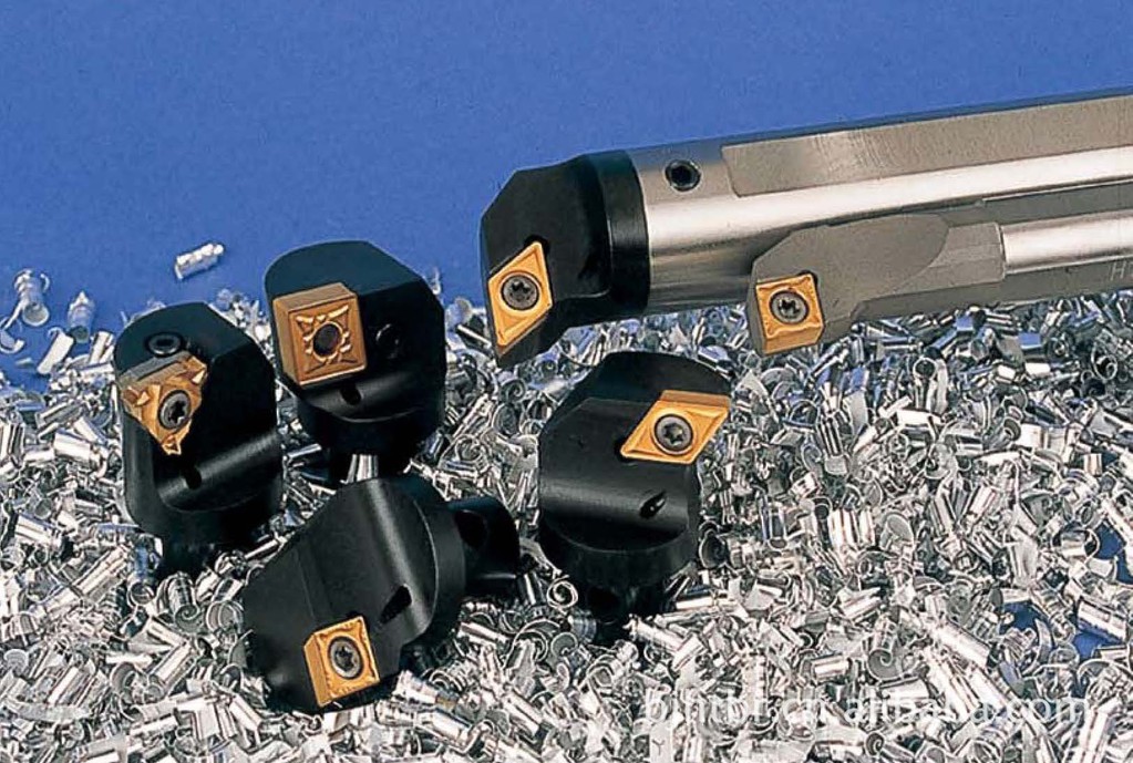 供应进口卡耐尔重金属减震刀杆