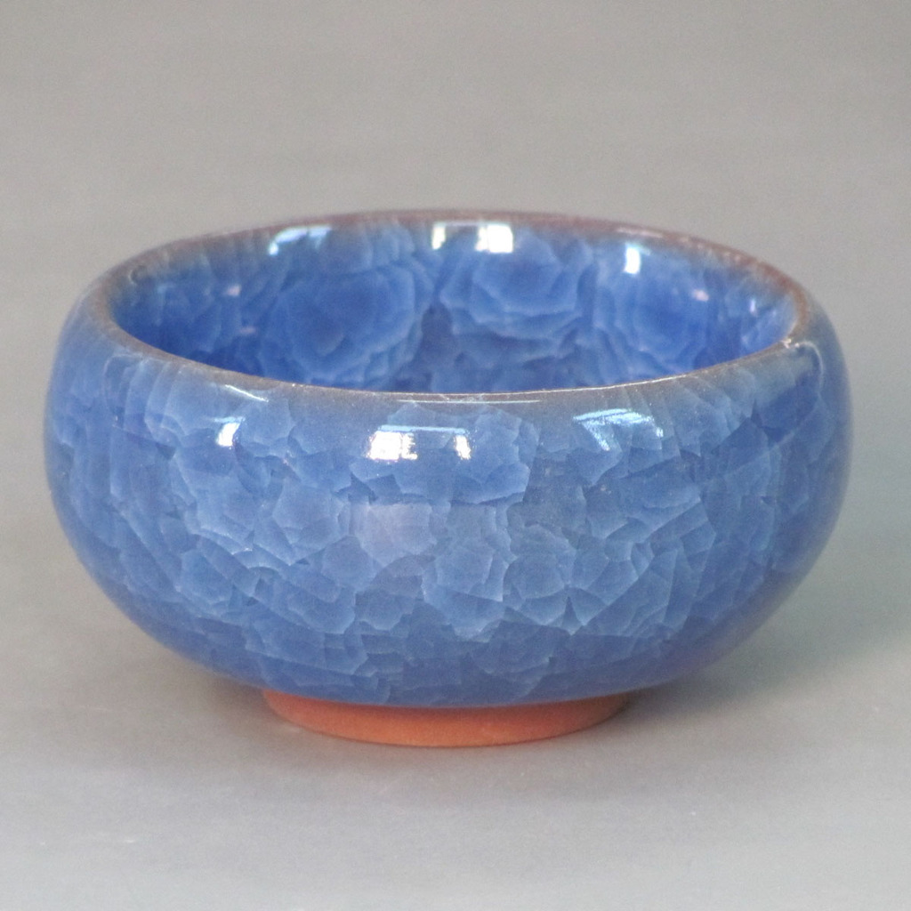 陶瓷冰裂釉茶具 冰裂纹杯子 茶海 茶壶 盖碗 公道杯茶杯 2.60,2.50,2.