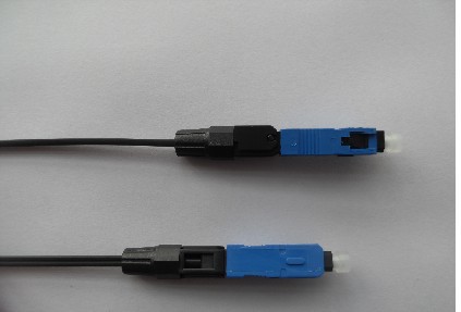 供应光纤冷接子3m光纤冷接子光纤接续子