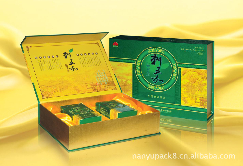 茶叶制品批发