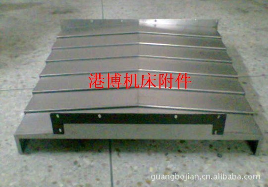 帆布伸缩软连接：桥梁与纽带