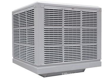 湍流式湿法空气调节器高性能优越性