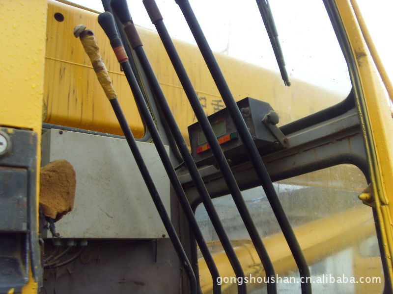 转让徐工20吨 二手浦沅20吨 三一20吨吊车 宁波二手吊车 起重机