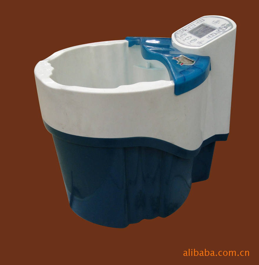 供应爽泉rd-f518 足浴盆足浴器 按摩足浴盆 足浴按摩器