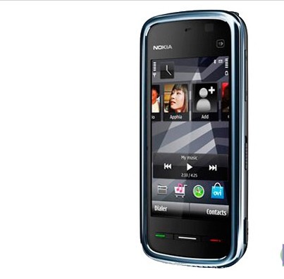 批发诺基亚5235联通3g手机 全国联保