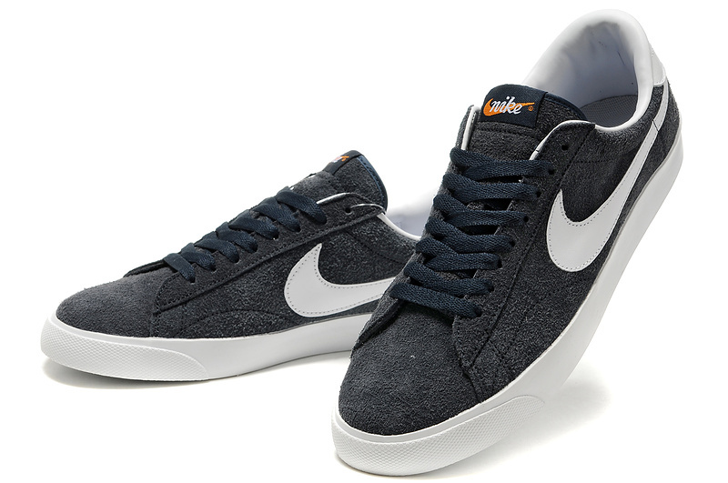 厂家现货批发耐克开拓者藤原浩系列个别颜色降价了 男鞋一件起批