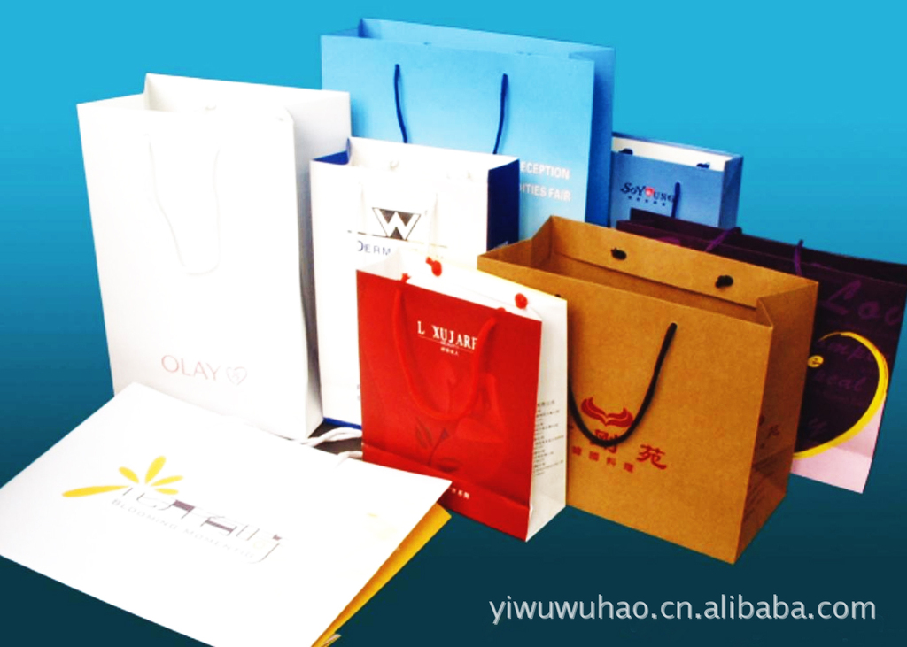 厂家专业定做】价格,厂家,图片,纸袋,义乌市昊洋包装有限公司