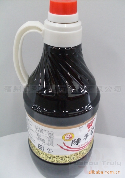 台湾进口食品味全陈年酱油16l6件整件批发