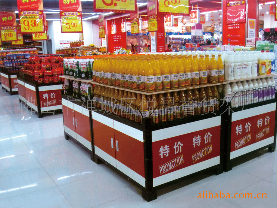 禅城货架