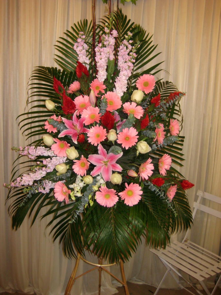 开张花篮 艺术花篮 鲜花 庆典 开业花篮 婚庆 商务鲜花 缘梦鲜花