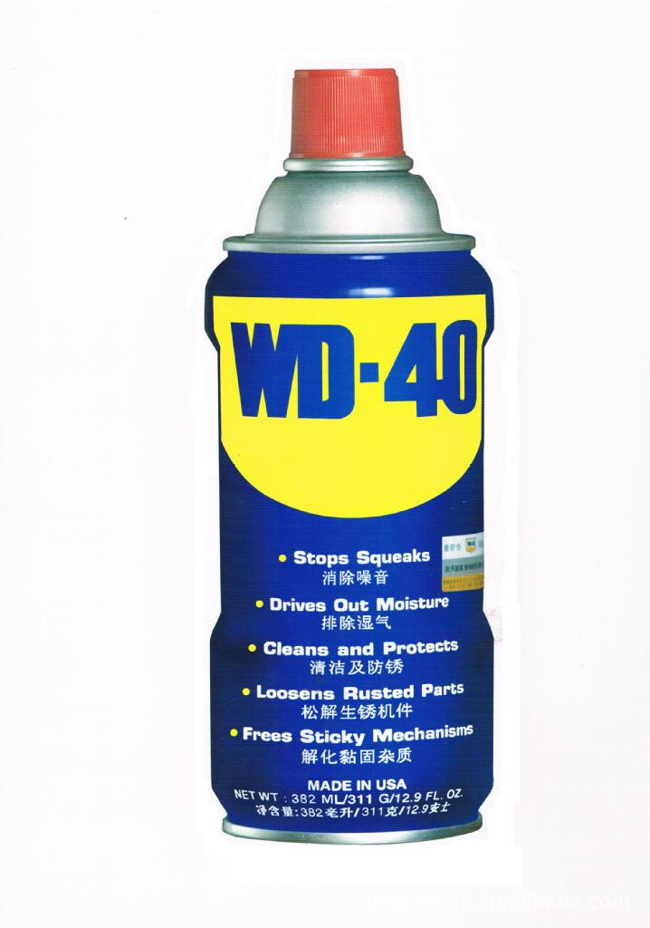 批发供应美国原装产wd-40防锈油,wd-40防锈油
