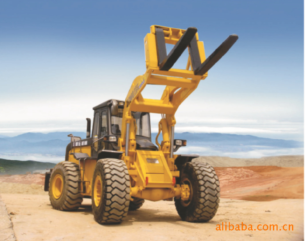 xj953-16图片,16吨叉装车 xj953-16图片大全,厦门金华厦工程机械有限