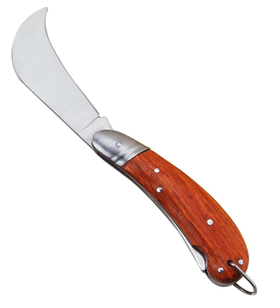 厨房用品 厨用刀具 厨用菜刀 厂家直销 德国冰点刀 高品质黑刚钨钢刀