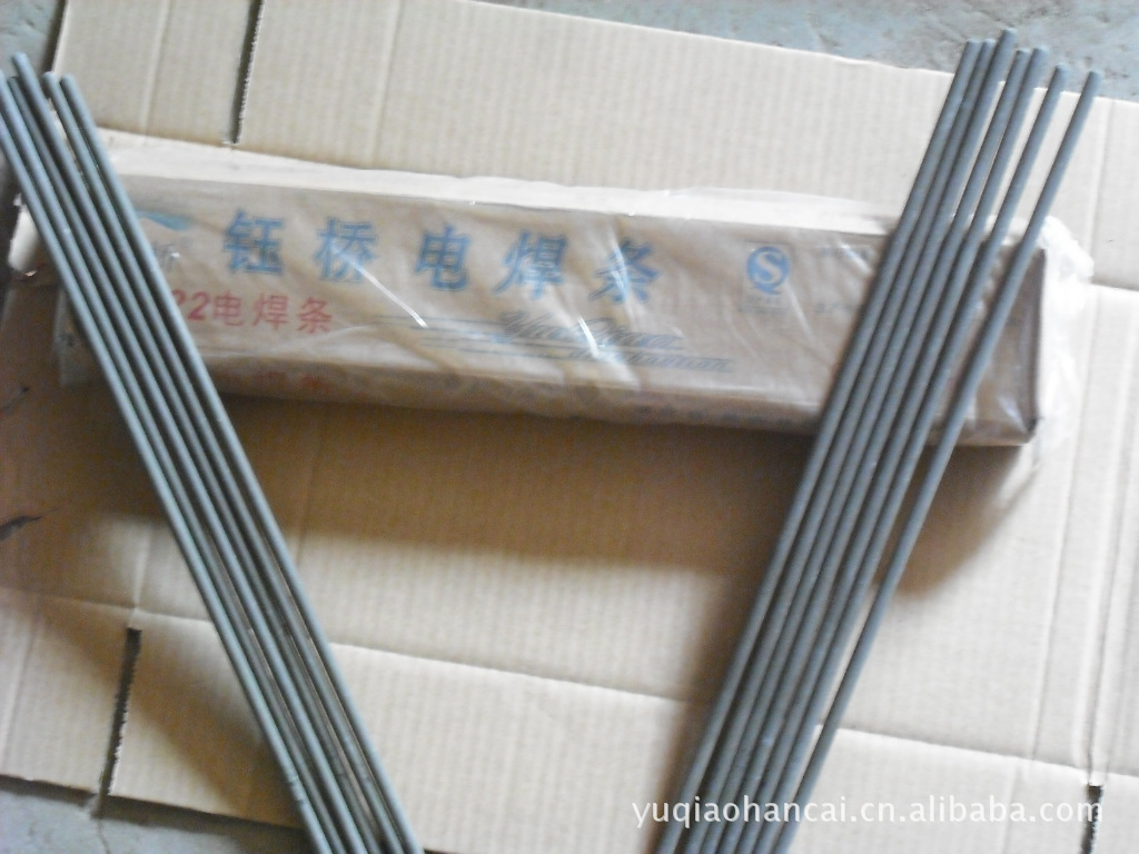 电焊条批发行业的最新动态与发展趋势