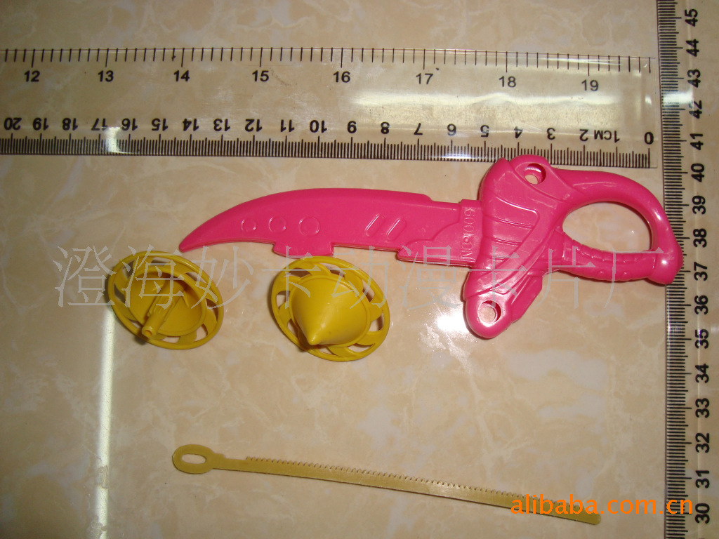 吊板小玩具 2个地转 刀 拉线地转 366.00,360.00元/件