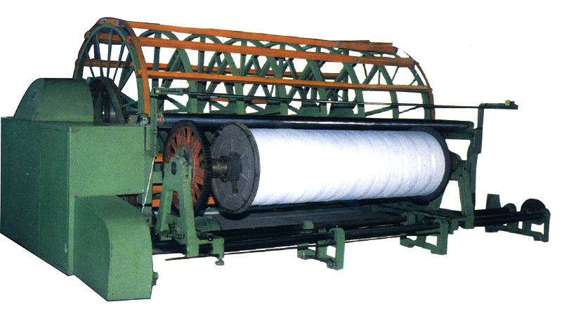 供应越均高速分条高速分批整经机分纱机