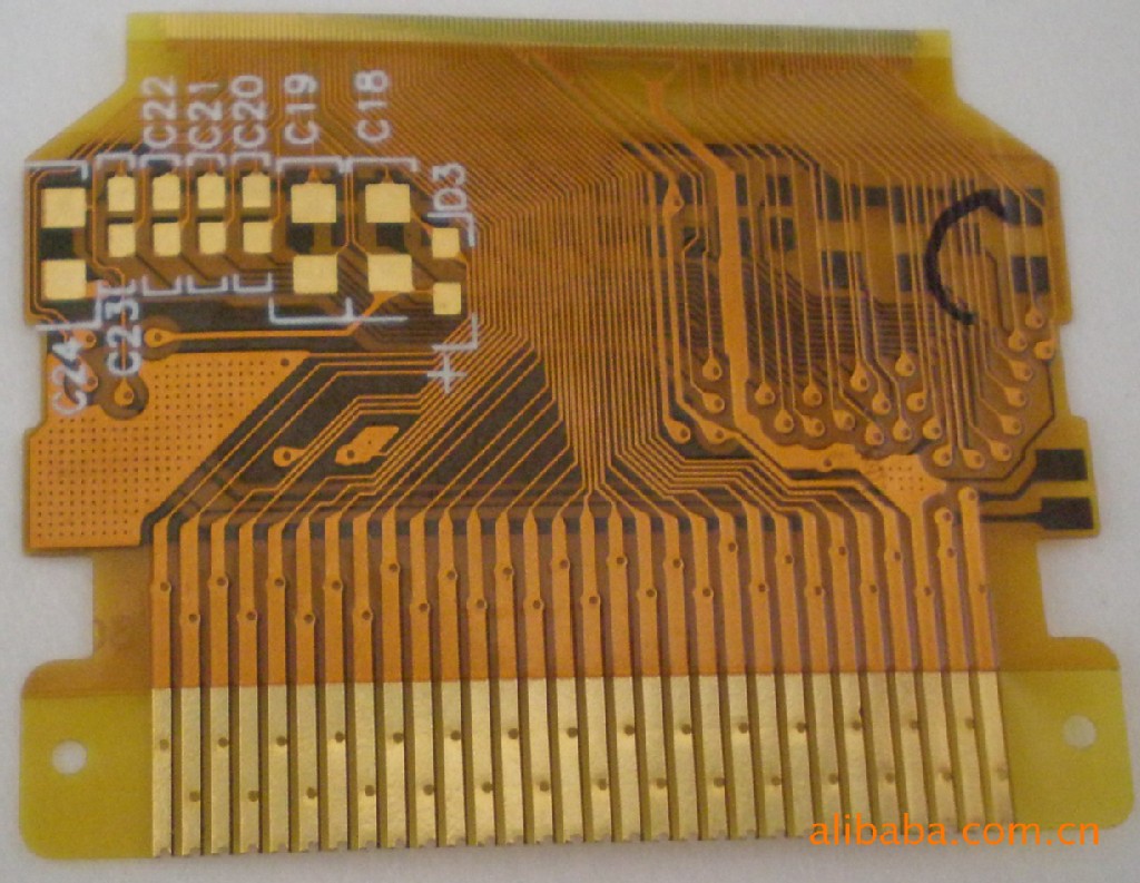 品牌:诺基亚/三星/lg 型号:彩屏模组板 机械刚性:柔性 层数:双面 基材