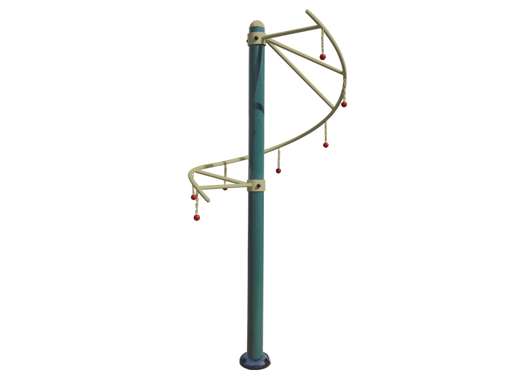 产品供应 > 新型高档摸高器 山东世纪星文体器材有限公司是一家专业